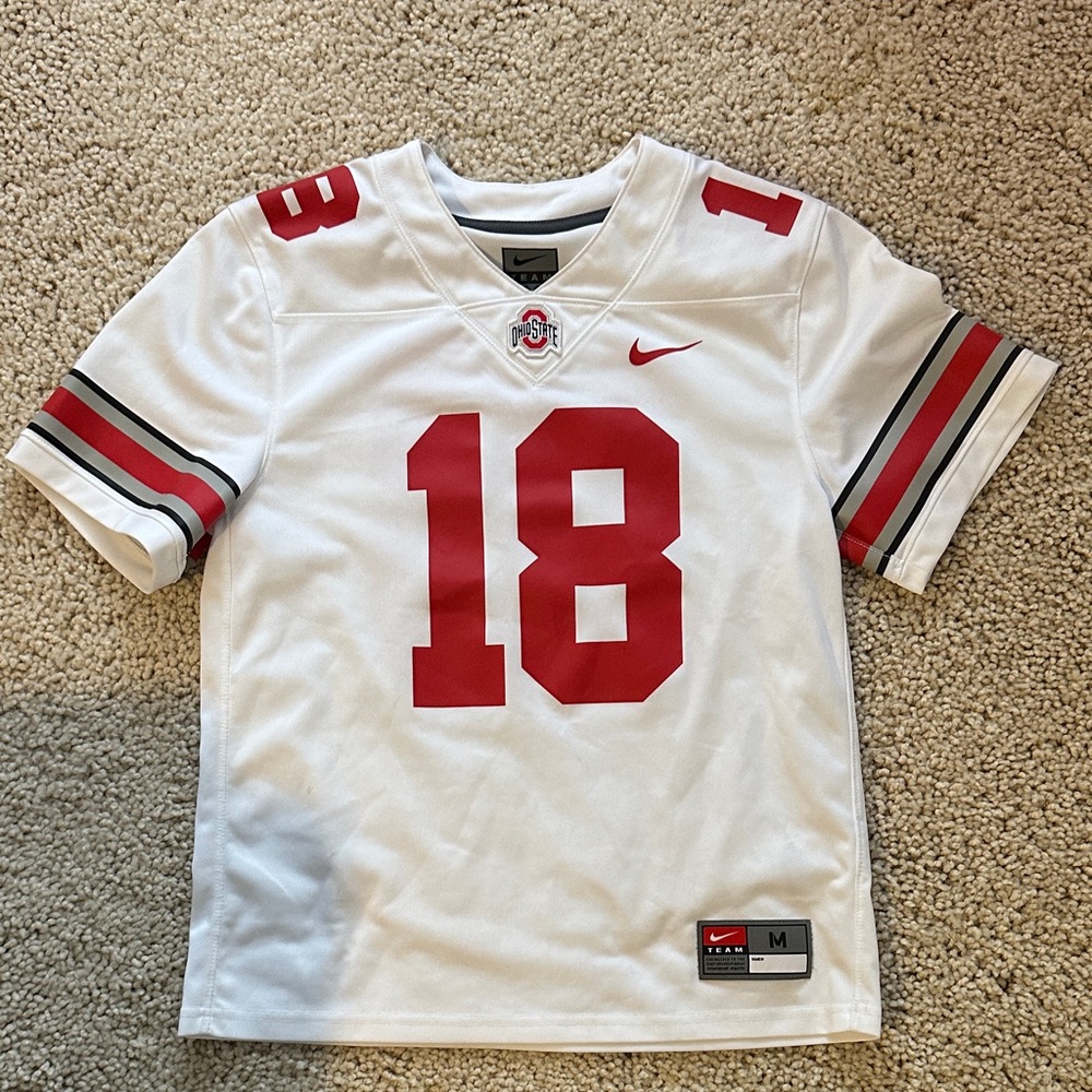 Nike Kids OHIO STATE Jersey